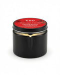 Essential Oil Massage Candle with Pour Spout, 57 g, product photo on a white background.
