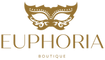 Euphoria Boutique logo