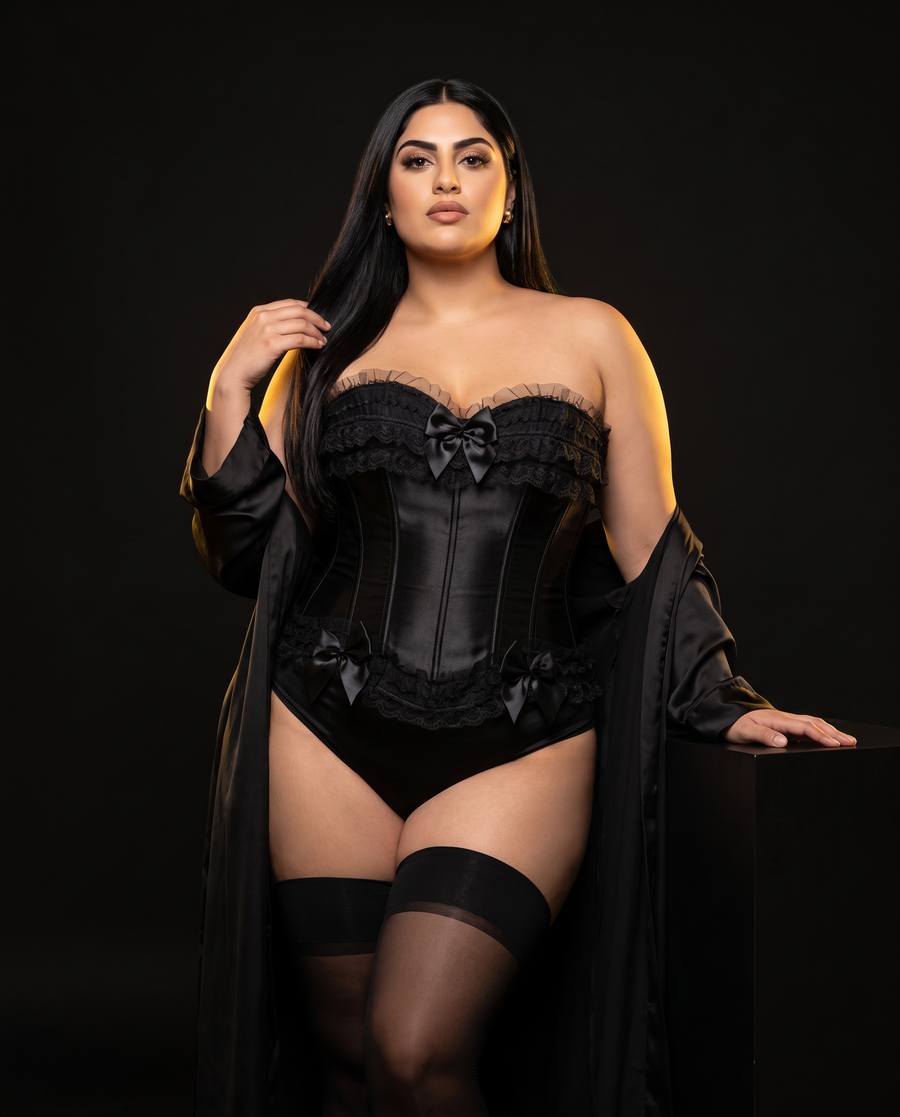 Plus Size